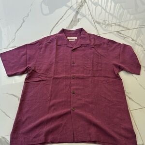 Tommy bahama shirt